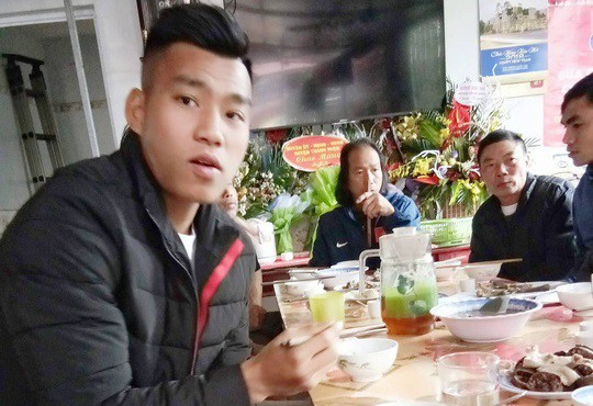Văn Quyết được đề cử danh hiệu Đông Nam Á, cầu thủ U23 Việt Nam về sớm đón Tết - Ảnh 2.