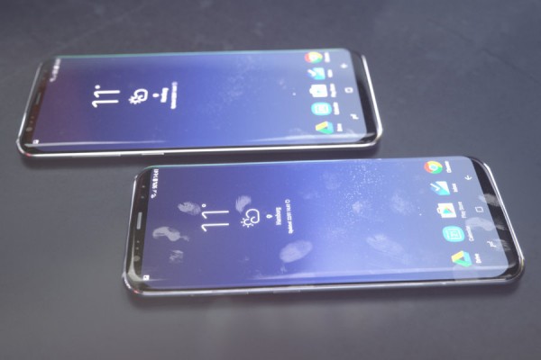 Ngắm tường tận từng góc cạnh của Samsung Galaxy S9, đẹp tới mức iPhone X cũng chào thua - Ảnh 4.