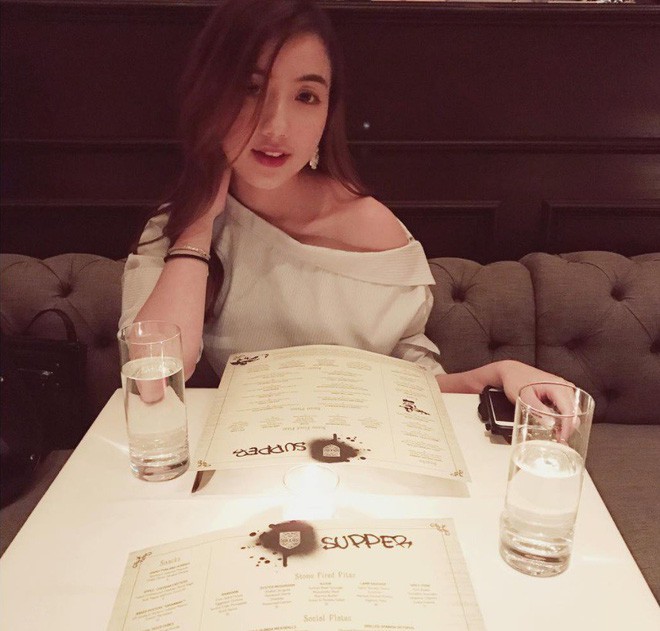 Bao nhiêu hot girl xinh đẹp, cá tính và sexy đều sinh năm 1994 đây này! - Ảnh 8.