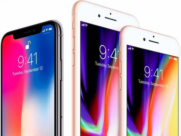 7 lý do iPhone 8 đáng mua ăn đứt iPhone X - Ảnh 1.