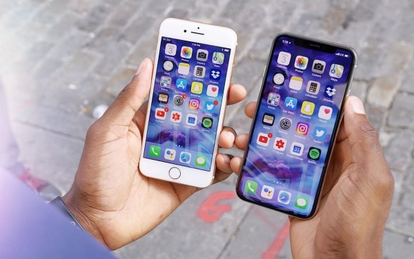 7 lý do iPhone 8 đáng mua ăn đứt iPhone X - Ảnh 2.