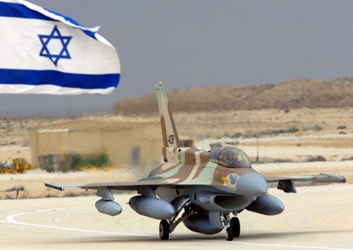 Syria đã sử dụng vũ khí nào để bắn hạ máy bay F-16I của Israel? - Ảnh 5.