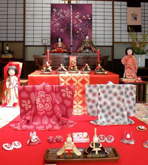 Học cách mẹ Nhật dạy con về ngày Tết truyền thống - Ảnh 5.
