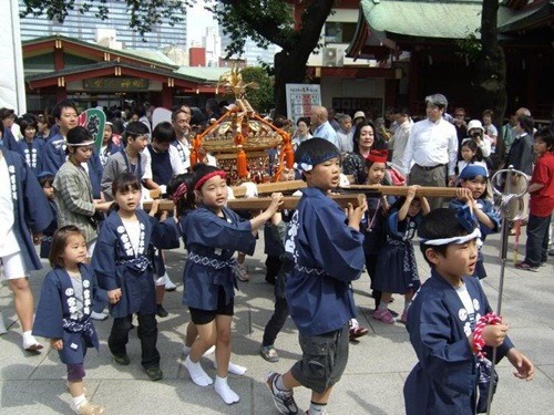 Học cách mẹ Nhật dạy con về ngày Tết truyền thống - Ảnh 9.
