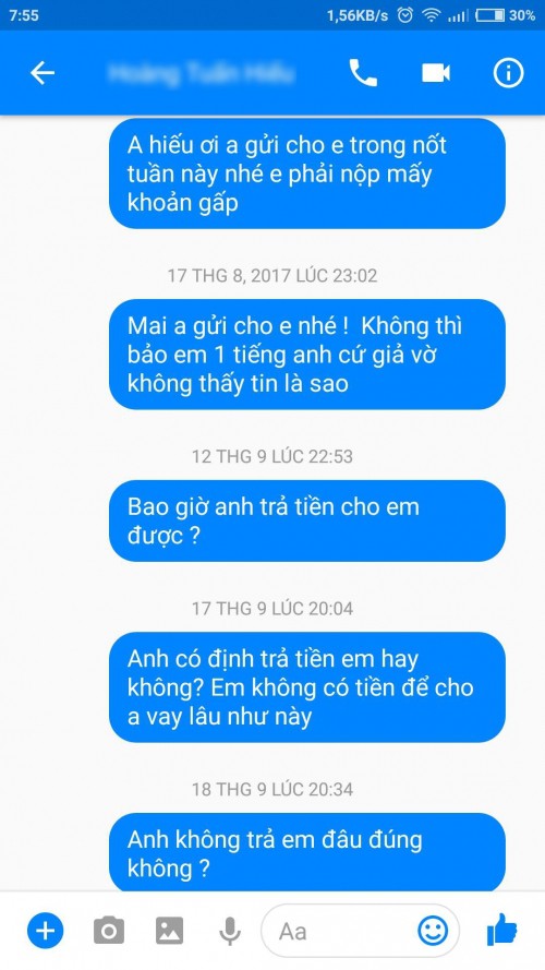 Nỗi khổ của các ‘chủ nợ’ dịp cuối năm: Đã 4 cái Tết trôi qua vẫn không đòi được tiền! - Ảnh 13.