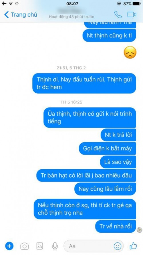 Nỗi khổ của các ‘chủ nợ’ dịp cuối năm: Đã 4 cái Tết trôi qua vẫn không đòi được tiền! - Ảnh 15.