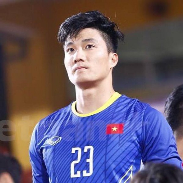 ‘Hot boy’ U23 Việt Nam: ‘Tết này tôi vẫn ế vì chưa có ai yêu’ - Ảnh 3.