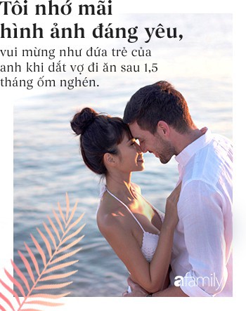 Hà Anh hạnh phúc mang thai tháng thứ 5: Ông xã là hoàng tử ngôn tình của tôi! - Ảnh 5.