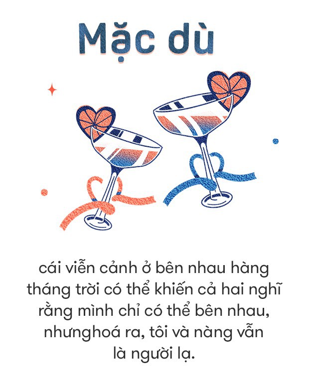 Hay là Valentines này, chúng ta tán tỉnh nhau một lần nữa? - Ảnh 6.