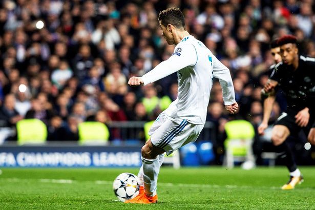 ĐIỂM NHẤN Real Madrid 3-1 PSG: Ronaldo ăn đứt Neymar, Zidane vẫn mát tay ở Champions League - Ảnh 1.