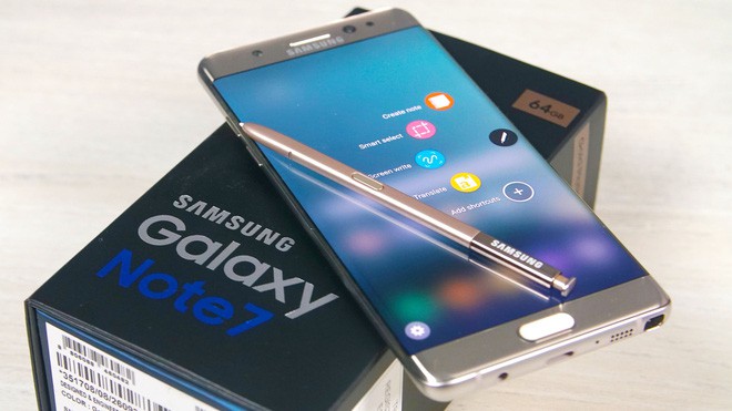 Samsung sẽ tái chế điện thoại cũ vì giá cô-ban đã tăng tới 3 lần kể từ năm 2016 - Ảnh 2.