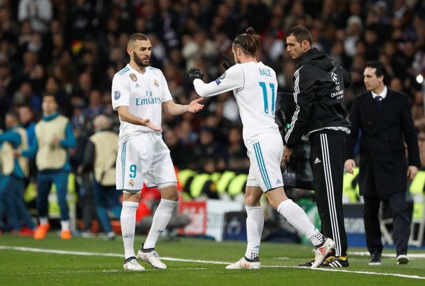 ĐIỂM NHẤN Real Madrid 3-1 PSG: Ronaldo ăn đứt Neymar, Zidane vẫn mát tay ở Champions League - Ảnh 2.