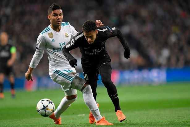 ĐIỂM NHẤN Real Madrid 3-1 PSG: Ronaldo ăn đứt Neymar, Zidane vẫn mát tay ở Champions League - Ảnh 3.