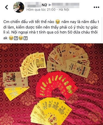 Những câu chuyện dị đêm 30 bây giờ mới kể! - Ảnh 9.