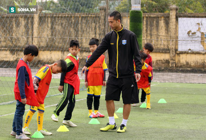 Cựu trung vệ ĐTVN vô địch AFF Cup 2008: Một cái Tết rất khác và một năm mới rất khác! - Ảnh 5.