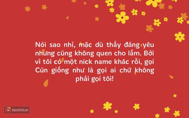 Năm Tuất được người yêu gọi là Cún, phản ứng của bạn thế nào? - Ảnh 2.