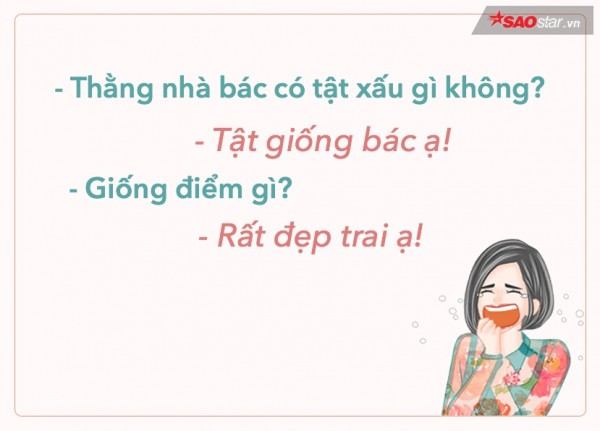 Đến chúc Tết bố mẹ người yêu, nói gì cho thật ngầu? - Ảnh 5.