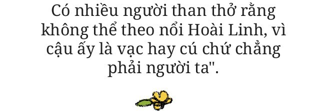 Trung Dân: Thổn thức đầu Xuân với chuyện chân tình về Trấn Thành, Hoài Linh  - Ảnh 11.