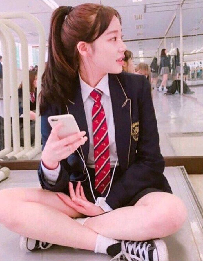 her name is cho nam ju her name is cho nam ju