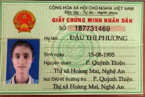 Nghệ An: Đang tìm kiếm 2 thiếu nữ “mất tích” khi đi chơi Tết - Ảnh 1.