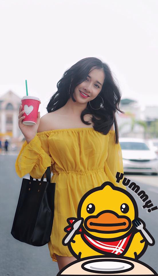 Điểm mặt dàn em trai, em gái cực phẩm của sao Việt: Nếu vào showbiz chắc sẽ hot chẳng kém ai! - Ảnh 16.