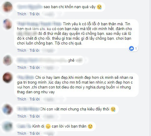 Đi du lịch tay ba cùng chồng và bạn thân, cô nàng bị cắm sừng cay đắng, mình hiếm muộn còn bạn có bầu - Ảnh 3.