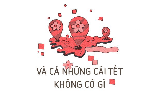 Nỗi buồn mang tên những cái Tết xa nhà: Cái gì cũng đủ, chỉ thiếu gia đình - Ảnh 6.