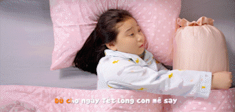 MV Tết “dám khác biệt” đang được các mẹ bỉm sữa nổi tiếng rộn ràng chia sẻ - Ảnh 3. MV Tết “dám khác biệt” đang được các mẹ bỉm sữa nổi tiếng rộn ràng chia sẻ - Ảnh 3.