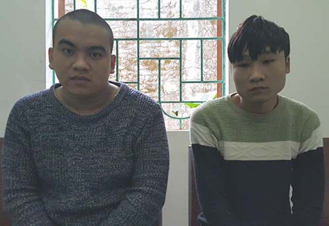 Nhóm tuổi teen lừa phụ nữ gần 400 triệu đồng chỉ qua tin nhắn Facebook - Ảnh 1.