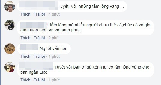 Lời đề nghị cho mượn nhà cận Tết của người phụ nữ khiến dân mạng Việt xôn xao - Ảnh 3.