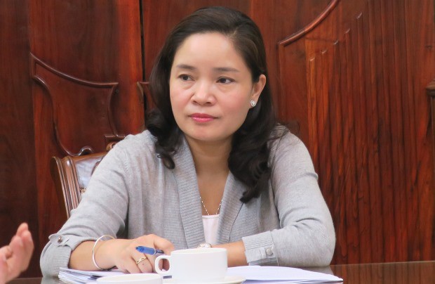 Bộ trưởng Mai Tiến Dũng: Ai hứa thưởng cho U23 Việt Nam mà chậm thì chúng ta nhắc - Ảnh 1. Bộ trưởng Mai Tiến Dũng: Ai hứa thưởng cho U23 Việt Nam mà chậm thì chúng ta nhắc - Ảnh 1.