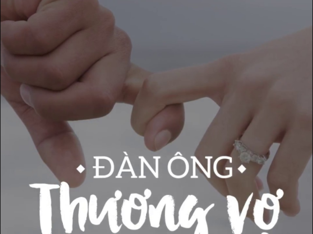 Đàn ông thương và không thương vợ khác nhau thế nào? - Ảnh 1.