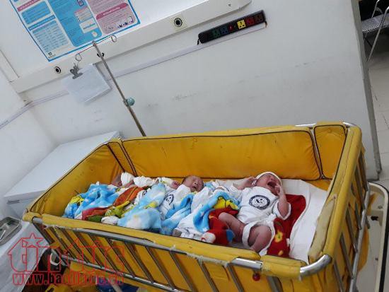 Đột nhập bệnh viện Phụ sản Trung ương ngày rét đậm, xem các bác sĩ giữ ấm cho trẻ sơ sinh - Ảnh 5.