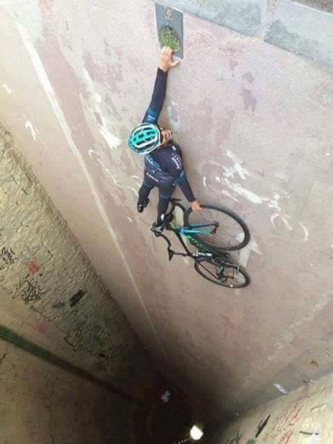 10 bức ảnh cho thấy chỉ cần đổi góc chụp là đủ để làm nên một tác phẩm bão like - Ảnh 1. 10 bức ảnh cho thấy chỉ cần đổi góc chụp là đủ để làm nên một tác phẩm bão like - Ảnh 1.