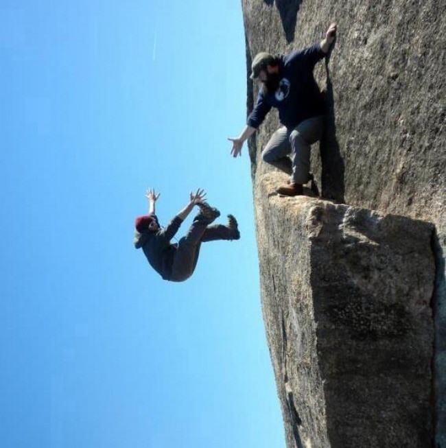 10 bức ảnh cho thấy chỉ cần đổi góc chụp là đủ để làm nên một tác phẩm bão like - Ảnh 2. 10 bức ảnh cho thấy chỉ cần đổi góc chụp là đủ để làm nên một tác phẩm bão like - Ảnh 2.