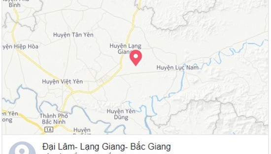 Giải quyết m&acirc;u thuẫn cho con, bố bị đ&acirc;m tử vong - Ảnh 1.