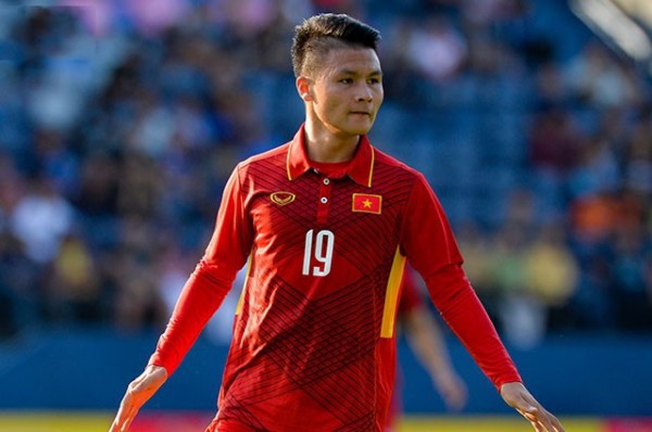 Báo Thái Lan nêu lý do 3 cầu thủ U23 Việt Nam đủ sức chơi bóng ở châu Âu - Ảnh 1.