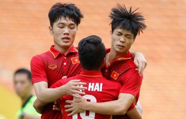 Báo Thái Lan nêu lý do 3 cầu thủ U23 Việt Nam đủ sức chơi bóng ở châu Âu - Ảnh 2.