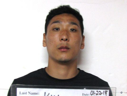Cầu thủ Hàn Quốc bị cáo buộc cưỡng hiếp một phụ nữ tại Đảo Guam - Ảnh 1.