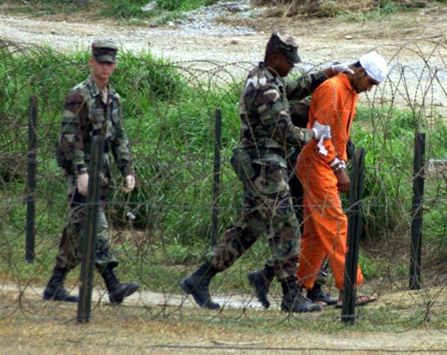 Cuộc sống bên trong nhà tù khét tiếng Guantanamo của Mỹ ở Cuba - Ảnh 15.