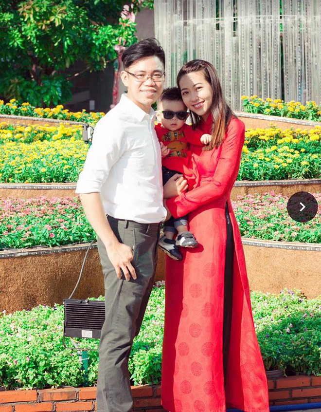 10 năm hôn nhân của cặp vợ chồng yêu từ thuở 17, chàng từng khóc sướt mướt vì bị nàng đòi hủy hôn phút chót - Ảnh 3. 10 năm hôn nhân của cặp vợ chồng yêu từ thuở 17, chàng từng khóc sướt mướt vì bị nàng đòi hủy hôn phút chót - Ảnh 3.