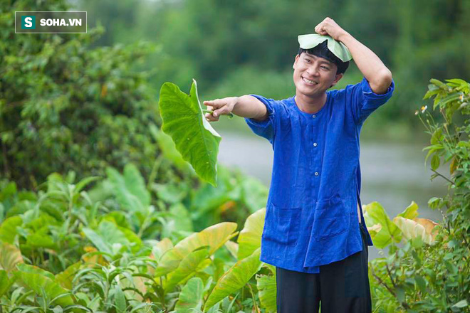 Đông Dương: Ba chỉ dặn là quen con gái nhà người ta thì đừng làm gì sai... - Ảnh 1.