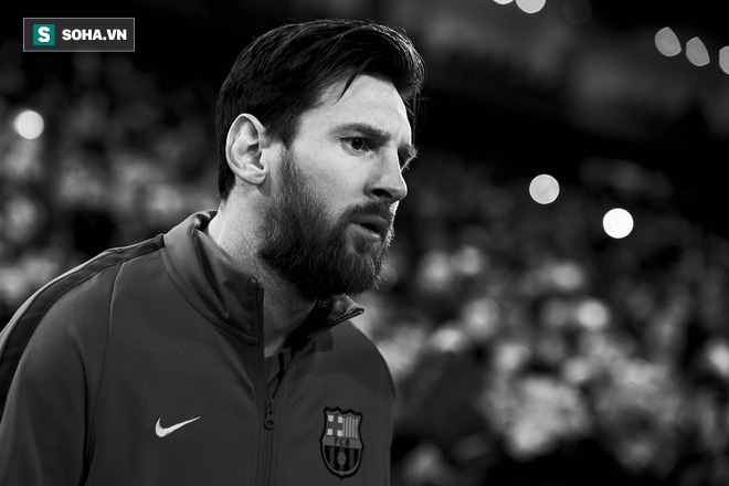 Messi đe dọa cả thế giới, nhưng luôn cúi đầu trước Chelsea - Ảnh 2.