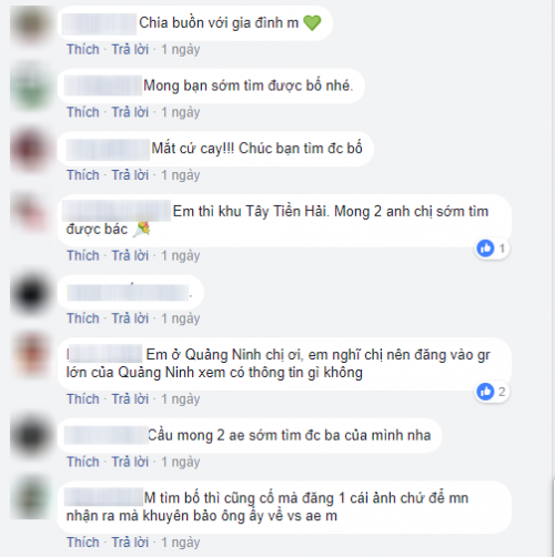 Câu chuyện Tết không màu của 2 anh em trai mất mẹ, đăng tin tìm bố bỏ đi hơn 20 năm - Ảnh 2.