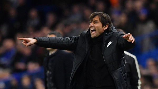 Antonio Conte: ‘Suýt chút nữa Chelsea đã có một trận đấu hoàn hảo - Ảnh 2.