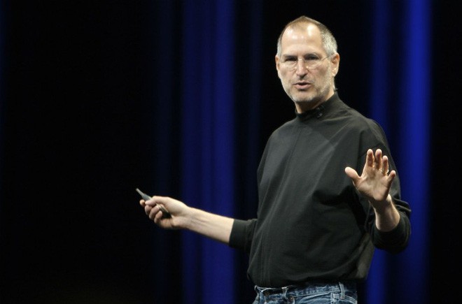 Steve Jobs: Chỉ cần nói “không” với 4 điều này, bạn có thể làm tốt mọi công việc! - Ảnh 1.