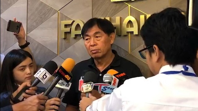 Tổng cục không trả lương cho HLV Park Hang Seo, người Thái nổ vang trước AFF Cup 2018 - Ảnh 1.