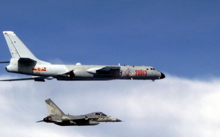 Qua mặt Bắc Kinh, Mỹ lần đầu thảo luận bán vũ khí cho Đài Loan ngay ở Đài Bắc - Ảnh 2.