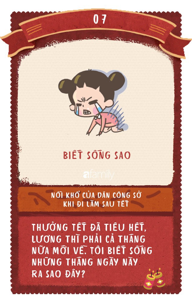  Vừa xong Tết, dân công sở đã phải đối mặt với bao nỗi lo tháng Giêng  - Ảnh 7.