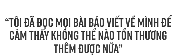 Hoa hậu Ngọc Hân: “Cứ sống như công chúa trong khu vườn của mình, hoàng tử sẽ đến mà nếu không đến cũng chả sao” - Ảnh 4.